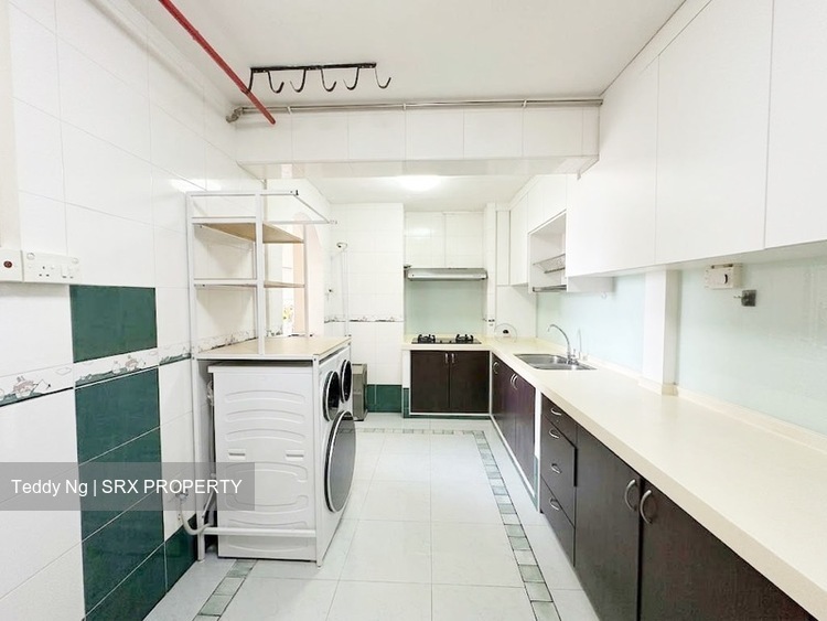 Blk 407 Bedok North Avenue 3 (Bedok), HDB 5 Rooms #625633411